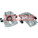 KAMOKA Bremssattel JBC0187