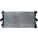 KAMOKA Kühler, Motorkühlung 7705075