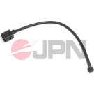 JPN Warnkontakt, Bremsbelagverschleiß 12H0044-JPN