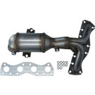 KAMOKA Katalysator 8015047