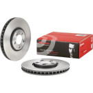 52 481 036 Bremsscheibe VA JAGUAR S-Type,XJ 99 PRIME LINE - UV Coated 09.A528.11 52 481 036 Bremsscheibe VA JAGUAR S-Type,XJ 99 PRIME LINE - UV Coated 09.A528.11