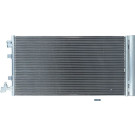 KAMOKA Kondensator, Klimaanlage 7800229