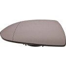 Spiegelglas, Außenspiegel | Opel Corsa D Asph. OE 1426551 | 3750837