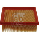 FEBI BILSTEIN Luftfilter | 38878