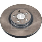 FEBI BILSTEIN Bremsscheibe FEBI BILSTEIN Bremsscheibe
