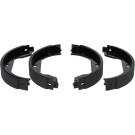 0 986 487 625 Bremsbackensatz, Feststellbremse