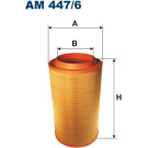 FILTRON Luftfilter | AM 447/6