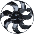 NRF Lüfter, Motorkühlung 470033