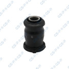 GSP Lagerbuchse, Blattfeder 514962 GSP Lagerbuchse, Blattfeder 514962