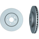 KAMOKA Bremsscheibe 103600