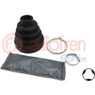 Faltenbalg, Antriebswelle Nissan Int | D8216