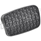 Pedalbelag, Bremspedal | 206496