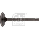 FEBI BILSTEIN Saugventil | 21020
