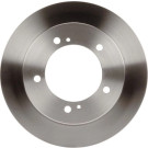 Bremsscheibe | SUZUKI Jimny, Jimny Sierra | 0 986 479 B09