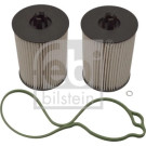 FEBI BILSTEIN Kraftstofffiltersatz | 109222