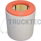 TRUCKTEC AUTOMOTIVE Luftfilter 07.14.015
