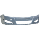 STOßSTANGE Vorne grundiert Premium Qualität OPEL ASTRA H für BH 3.07-11.09 4617,303,3