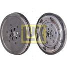 Zweimassenschwungrad AUDI A4,A6 1.9,2.0TDi 01 LuK DMF 415 0553 08