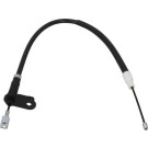 KAMOKA Seilzug, Feststellbremse 1190113