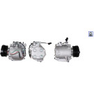 LUCAS Kompressor, Klimaanlage ACP01189