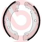 S 23 507 Bremsbackensatz ESSENTIAL LINE