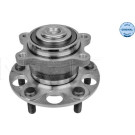 Radlagersatz MEYLE-ORIGINAL: True to OE 31-14 752 0002 Radlagersatz MEYLE-ORIGINAL: True to OE 31-14 752 0002