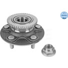 Radnabe MEYLE-ORIGINAL: True to OE 36-14 652 0004 Radnabe MEYLE-ORIGINAL: True to OE 36-14 652 0004