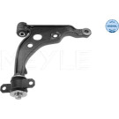 71 304 042 Querlenker VA unten re CITROEN,FIAT,PEUGEOT 02 MEYLE-ORIGINAL: True to OE 11-16 050 0033