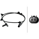 HELLA Sensor, Raddrehzahl 6PU 230 048-271