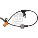 FEBI BILSTEIN ABS Sensor | 106465