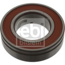 FEBI BILSTEIN Lager, Gelenkwellenmittellager | 01796