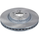 FEBI BILSTEIN Bremsscheibe | 24743