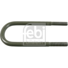 FEBI BILSTEIN Federhalter | 04194