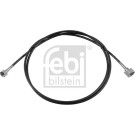 FEBI BILSTEIN Drehzahlmesserwelle | 21521