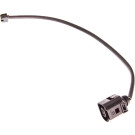 Warnkontakt, Bremsbelagverschleiß | GIC489