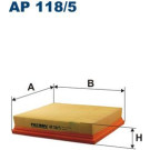 FILTRON Luftfilter AP 118/5