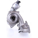 Nissens Turbo AUDI A3,SKODA,SEAT,VW 03 FACTORY NEW 93076