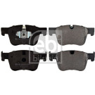 FEBI BILSTEIN Bremsbeläge 173455