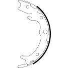 Handbremsbacken Honda Accord 03- Combi/Legend | 91062800