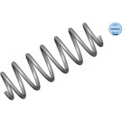 Meyle Fahrwerksfeder Vw T. Golf 4 97- Bora Ohne Kombi | 100 739 0002