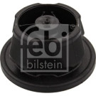 Befestigungselement, Motorabdeckung | 40836