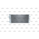 Kondensator, Klimaanlage | 350404