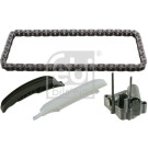 Steuerkettensatz BMW 1,3,5,6,7,X3,X5,X6 01 Basic Short Kit 30347