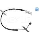 Warnkontakt, Bremsbelagverschleiß MEYLE-ORIGINAL: True to OE 3145270033