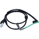 Warnkontakt, Bremsbelagverschleiß 24.8190-0946.2