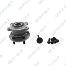 GSP Radlagersatz 9336017K