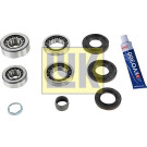 GearBox | BMW 1, 3, 5, 6, 7, X1, X5 01-15 | 462 0148 10