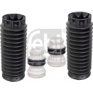 Staubschutzsatz, Stoßdämpfer | 180643