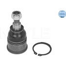 86 303 016 Traggel. VA unten li/re HONDA Accord VIII 03 MEYLE-ORIGINAL: True to OE 31-16 010 0015