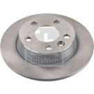 FEBI BILSTEIN Bremsscheibe